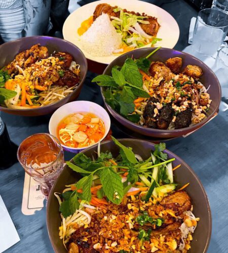 bestes vietnamesisches Restaurant in Essen Ruhr